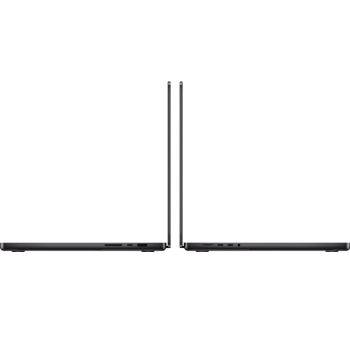  Apple MacBook Pro 14" (M3 8C CPU, 10C GPU, 2023) 8 ГБ, 1 ТБ SSD, чёрный космос